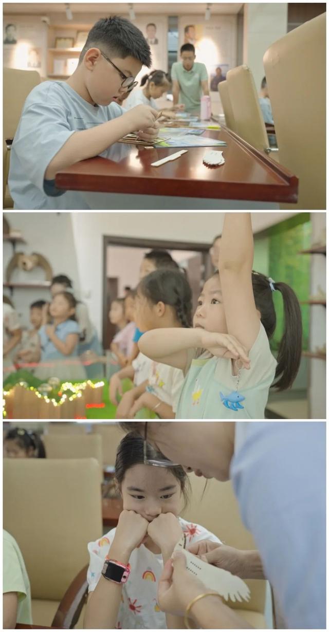 童心解码探自然 双翼载梦筑生态——第二期“小小科学家”鸟类保护科普活动圆满落幕