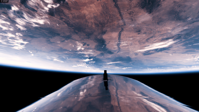 送黄景瑜上太空，300万3分钟值吗？