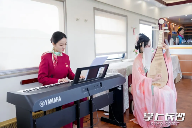 能洗澡K歌打麻将，“南方列车·潇湘号”东北大环线16日游，10月行程和价格来了
