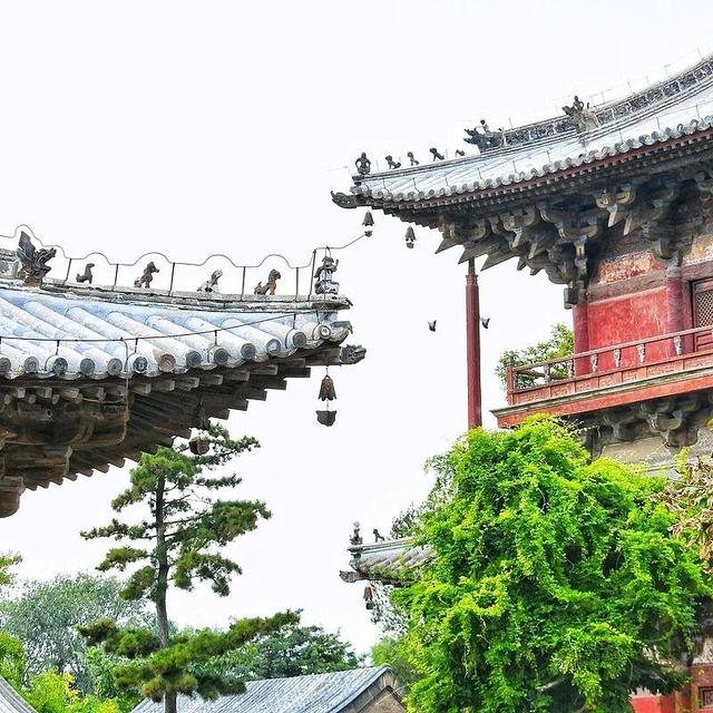 动画照进现实！这个假期，奔赴电影同款取景地