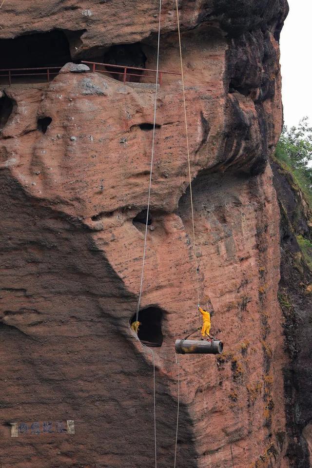 12月来龙虎山这样玩，嗨翻了！