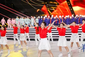 广州市公用事业技师学院：打造社团育人阵地图片