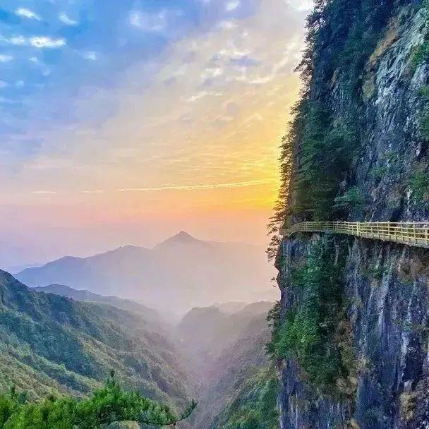 打卡如画江西，感受“赣超”活力