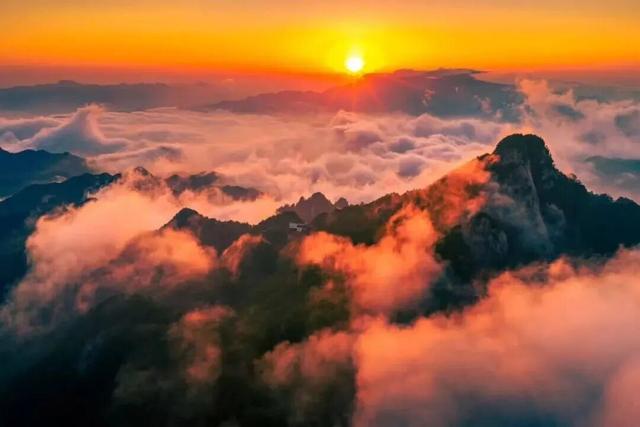 绝绝子！除了绝绝子，我还能怎么夸洛阳