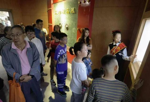 “志愿红”绘就济宁文明旅游温暖画卷