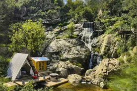 心动不止520，和喜欢的人在济南遇见浪漫碎片！图片