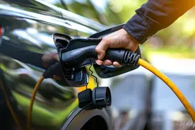 蔚来、小米、吉利等车企今年销量目标出炉，多家新势力力争翻倍图片