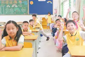 学生午休管理免费后又遇管理困境 东莞公立小学新学期午托管理情况调查图片