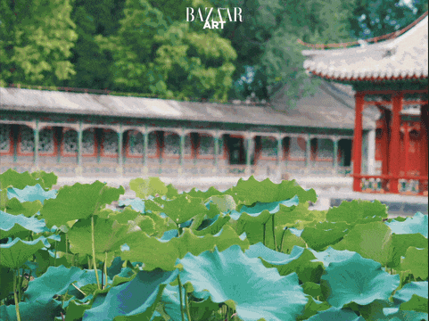 专访苏宁：当245年历史的恭王府拥抱当代时尚！