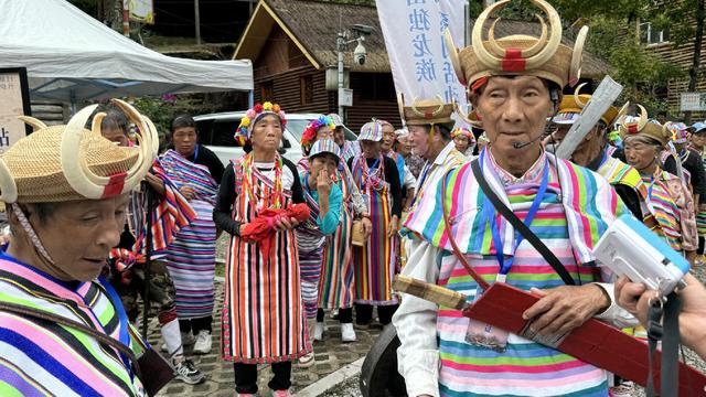独龙江畔“卡雀哇节”燃情启幕 鸣响民族团结与农文旅融合奏鸣曲