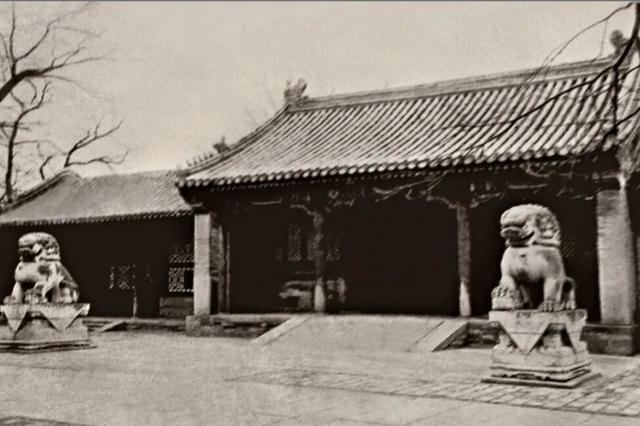 专访苏宁：当245年历史的恭王府拥抱当代时尚！