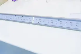 长治高新区“新品、精品、名品、优品”系列——中科潞安“晋芯守护牌”紫外LED环境杀菌灯图片
