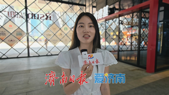市民参事丨前有CityWalk，现有MarketWalk！走，去菜市场“疗愈”一下