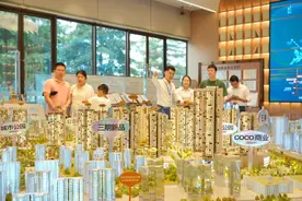 惠州28个楼盘参加线上房展 市民可一站式云看房云选房图片