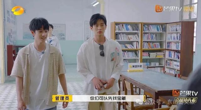 “真的绝了！”又有明星打卡漳州！