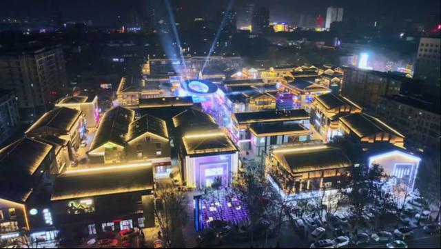 “双节狂欢·漫游张店”超全游玩攻略，带你解锁N种玩法！