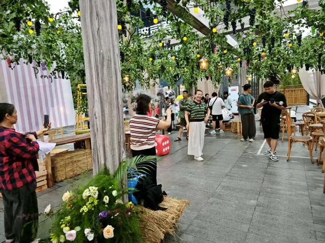 “北成都，很宋潮”！彭州深化“文旅+百业”“百业+文旅”打造都市新消费旅居目的地