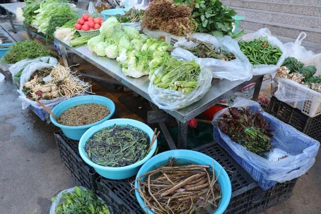 罗平“春味”正鲜，错过再等一年