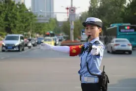 高考遇端午，济南交警发布出行提示图片