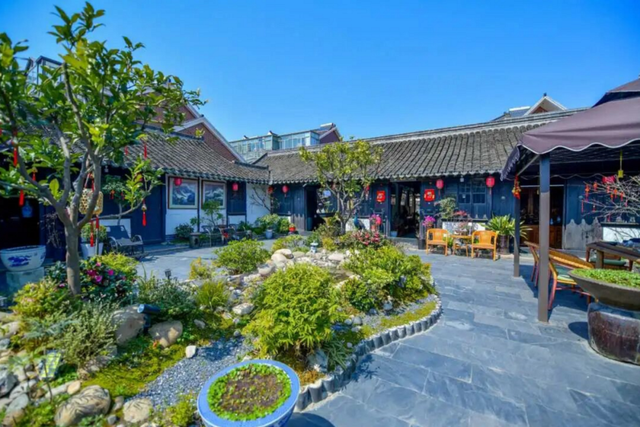 乡村竟藏这么多宝藏地！远景村邀您共赴冬日乡村盛宴｜在宝山过大年