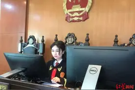 未成年女孩600元卖掉父亲3.6万元手表，法官多次调解后买家赔偿6600元图片