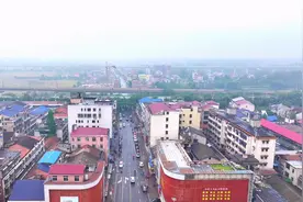 衡龙桥镇：蔬果飘香产业旺 村靓景美文旅兴图片
