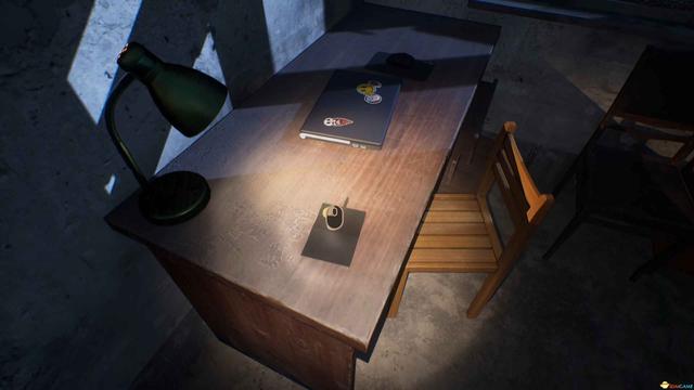 《咒》游戏攻略 全收集剧情流程攻略 恐怖游戏《咒》全攻略