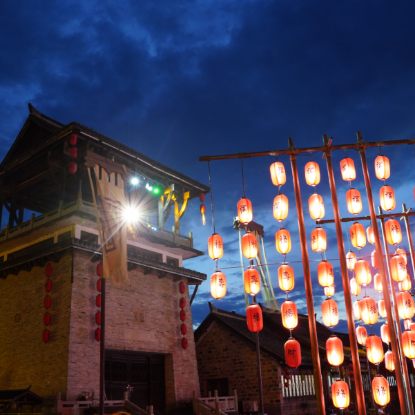 来了来了！龙虎山景点朋友圈第二季，比上一季更会“发”了！