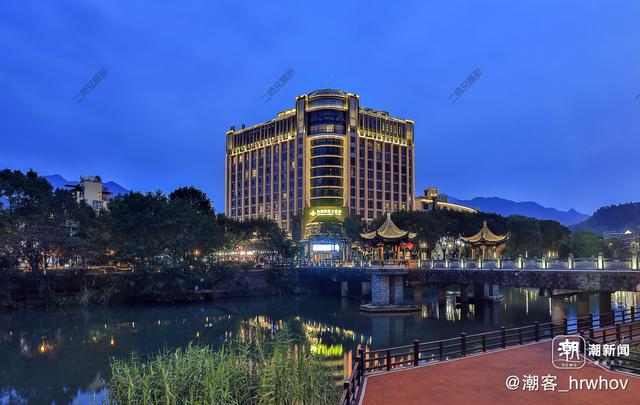 晚潮｜寻味畲乡：鸿宾酒店里的烟火与文脉