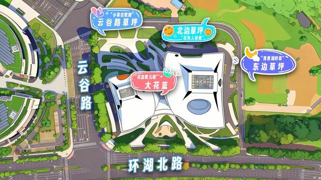 这个国庆，安徽百戏城送你一场“沉浸式”快乐！