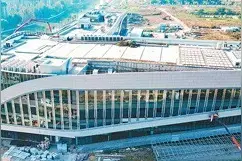 中国工业“百强县”强在哪？图片