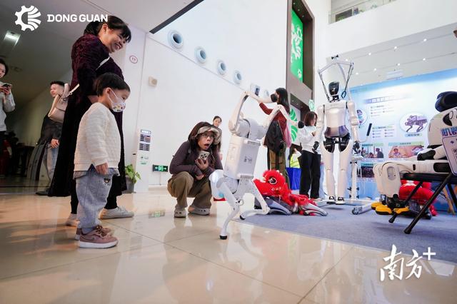 图集｜关于2025湾区文采会，南方+记录下了这些瞬间