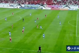 开局1分钟进球！苏州队3:0战胜扬州队图片