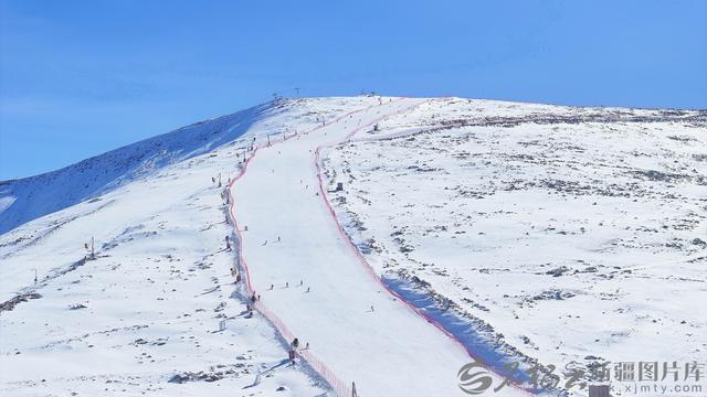 国家首批！新疆两地入选高质量户外运动目的地建设名单