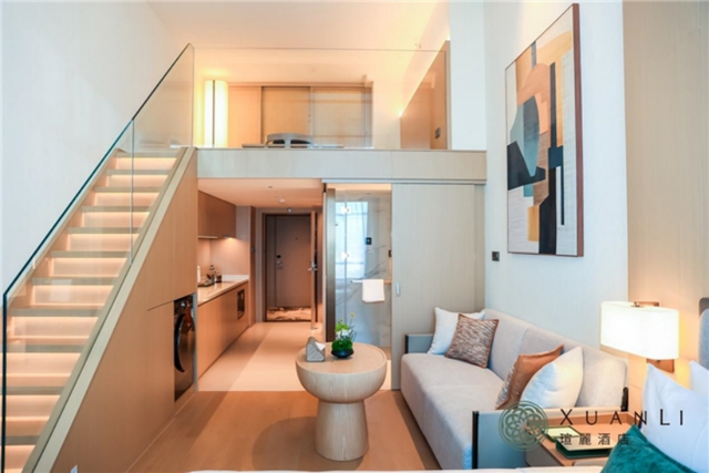 新东方美学酒店瑄丽落成 解锁城市文旅打卡新地标