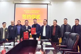 年产2万吨微生物液态有机肥建设项目落户贵州惠水图片