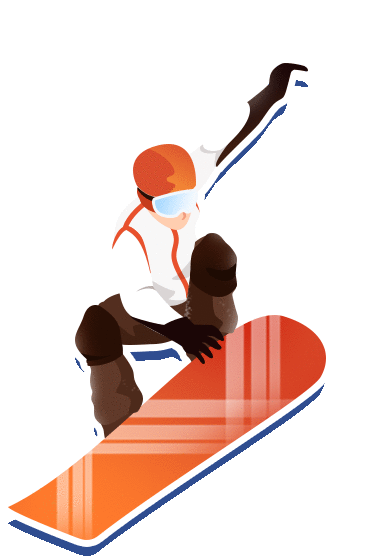 宝华山滑雪场开放时间定了