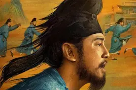 马伯庸的影视宇宙图片