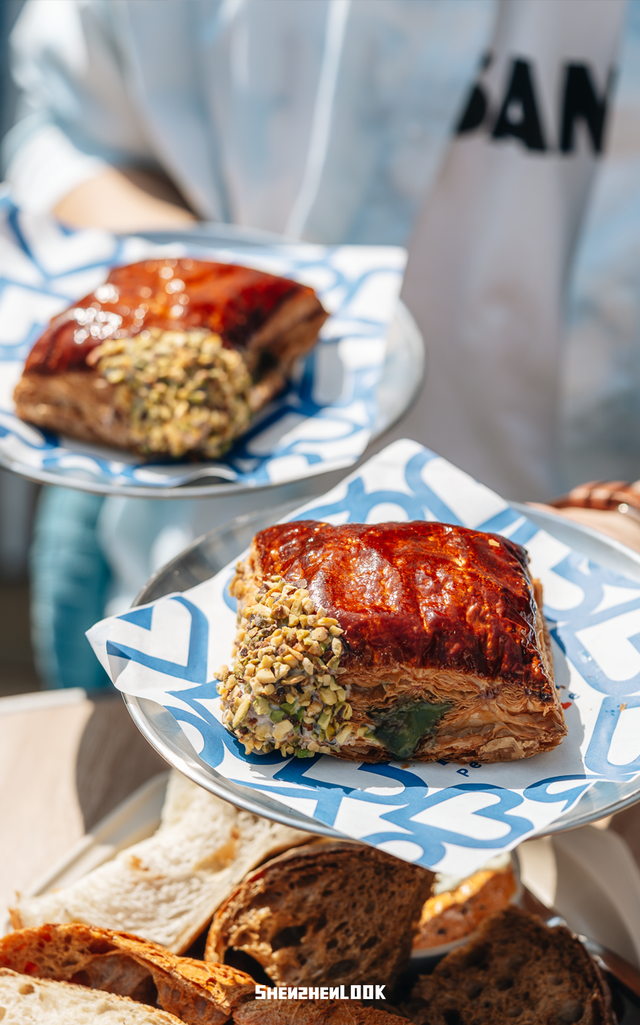 “这可能是深圳最热闹的周末，攻略准备好了”