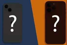 iPhone 15与15 Pro Max关键区别汇总！或9月12日发布图片