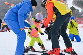黑龙江省地方标准《冰雪研学旅行服务规范》发布实施图片
