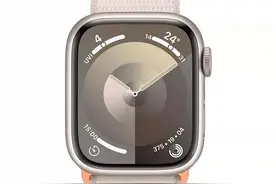 两款Apple Watch停售 智能手表为何角力健康概念图片