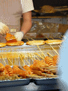 初冬高饱和度美景，还得看洛阳！