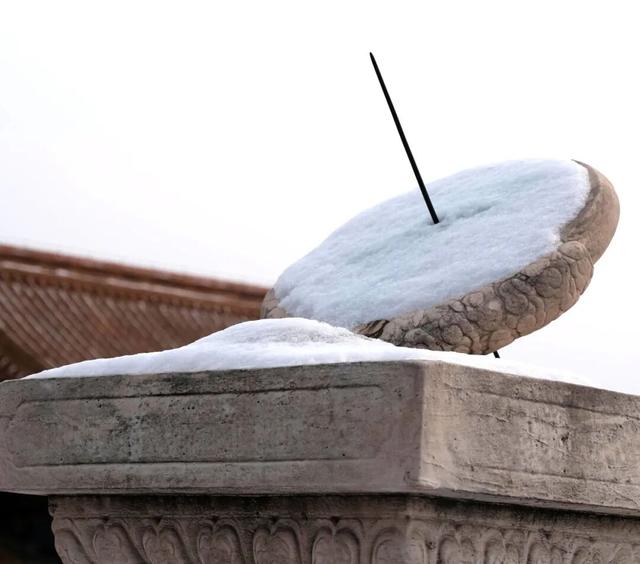 周末，他们涌向故宫，只为一件事