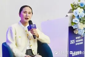 济南十一中家委会主任：孩子在公益中收获自信图片