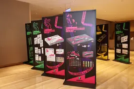 当美术生的青春表达遇到了百年民族品牌图片