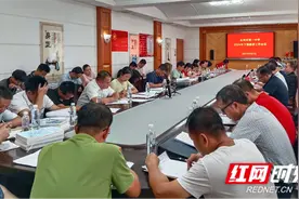永州一中：聚力前行 共谋新篇图片