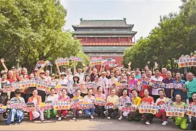 7.8公里的中轴线，是北京这座城市的空间规划之轴和文化之轴图片
