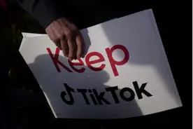 无视半数美国人的言论自由，美方打压TikTok背后是制度博弈图片