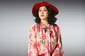 新一代“浪姐”，把野心写在脸上 | 视评图片